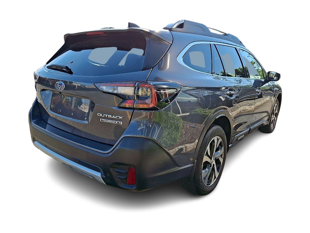 Thumbnail: 2022 Subaru Outback - 15