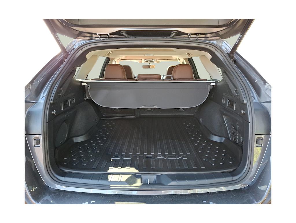 Thumbnail: 2022 Subaru Outback - 12