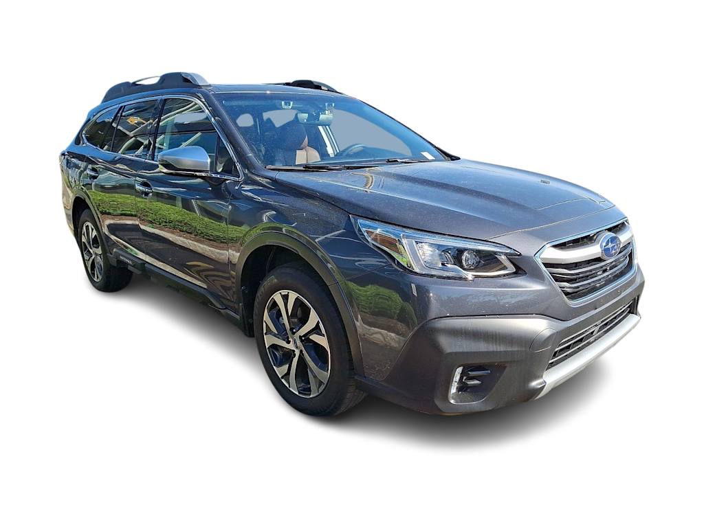 Thumbnail: 2022 Subaru Outback - 14