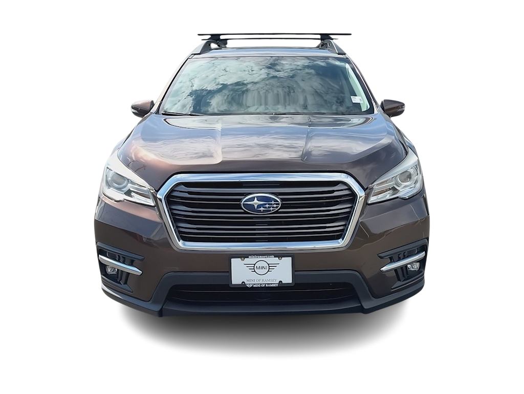 Thumbnail: 2019 Subaru Ascent - 22