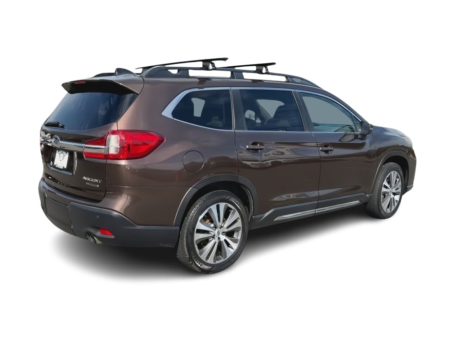 Thumbnail: 2019 Subaru Ascent - 23