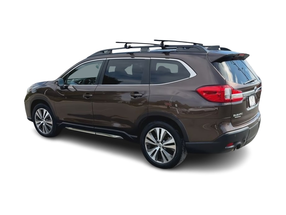 Thumbnail: 2019 Subaru Ascent - 4