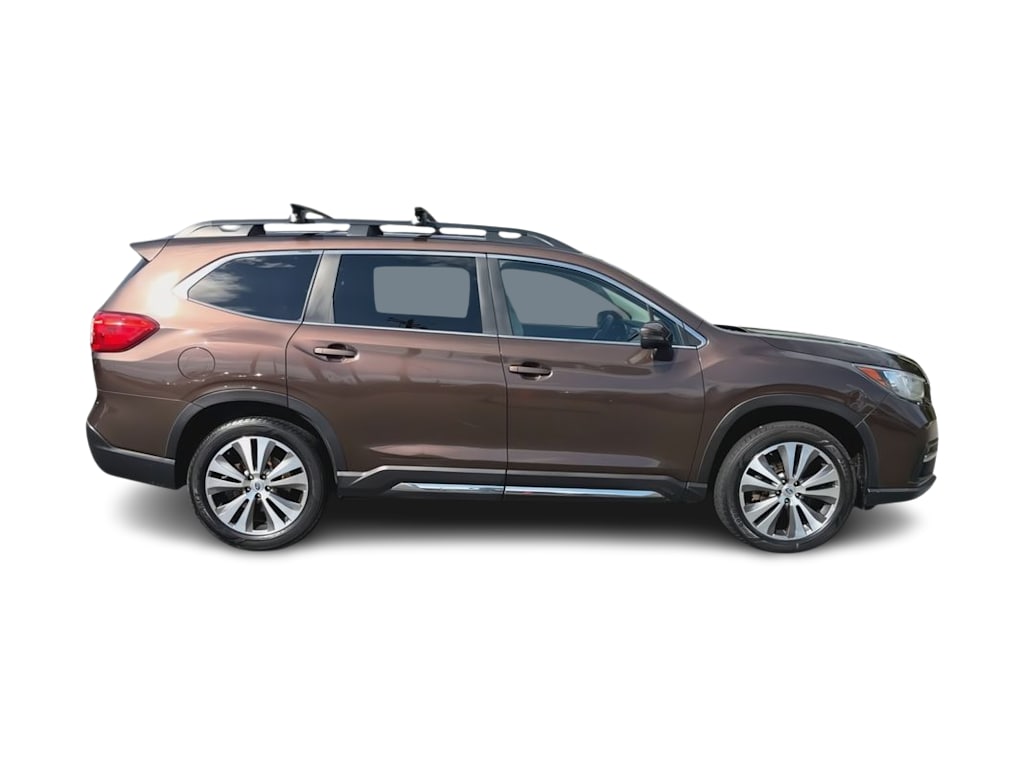 Thumbnail: 2019 Subaru Ascent - 24