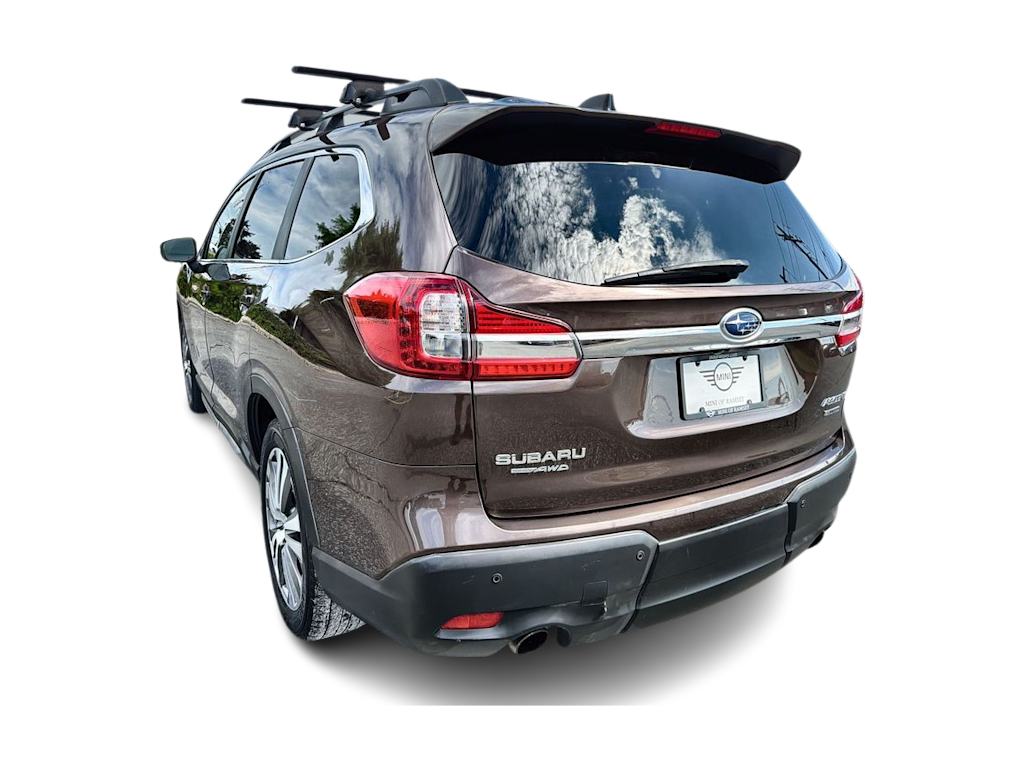 Thumbnail: 2019 Subaru Ascent - 26