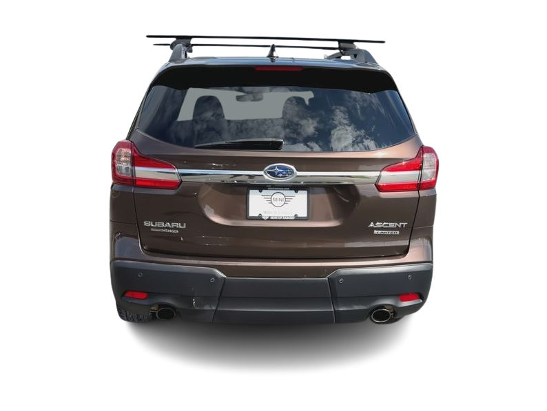 Thumbnail: 2019 Subaru Ascent - 5