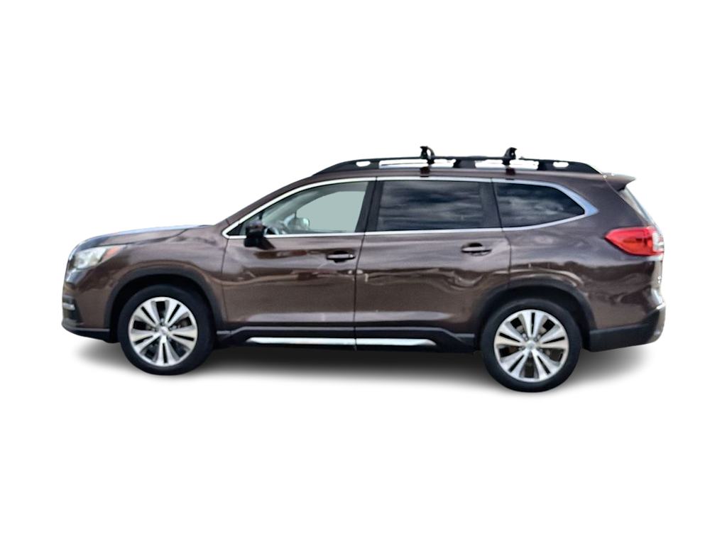 Thumbnail: 2019 Subaru Ascent - 25