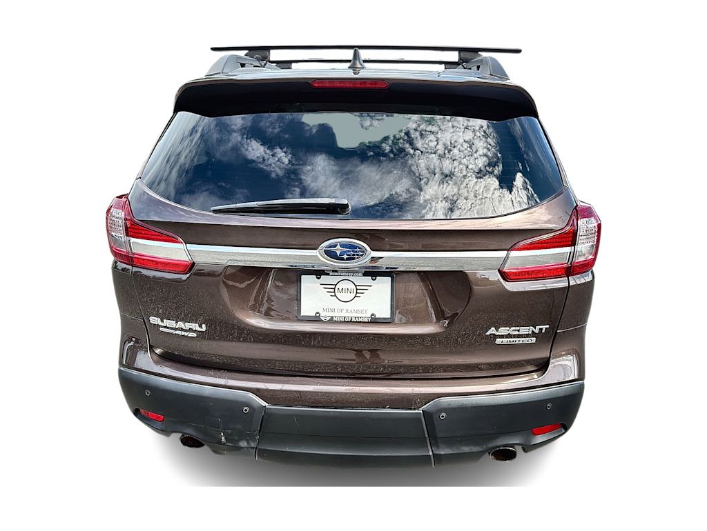 Thumbnail: 2019 Subaru Ascent - 27
