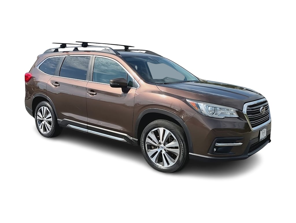 Thumbnail: 2019 Subaru Ascent - 21