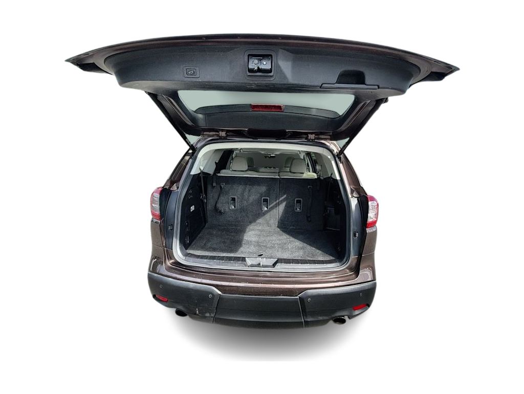 Thumbnail: 2019 Subaru Ascent - 18