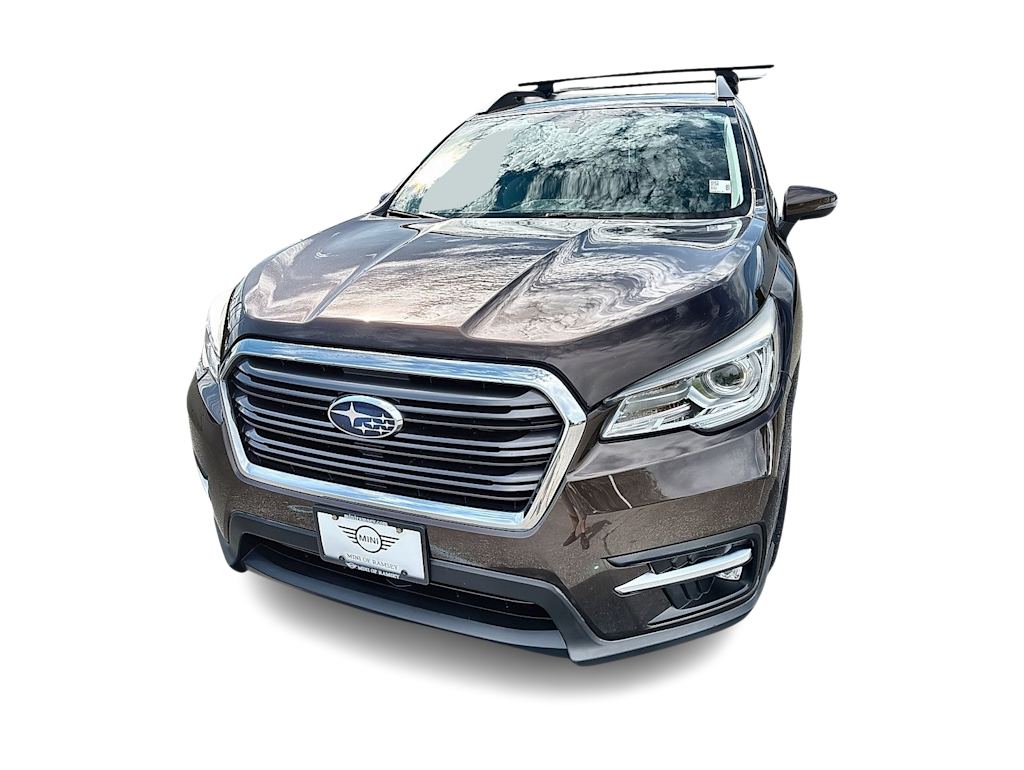 Thumbnail: 2019 Subaru Ascent - 6