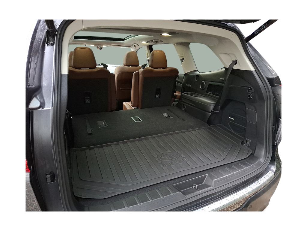 Thumbnail: 2023 Subaru Ascent - 10