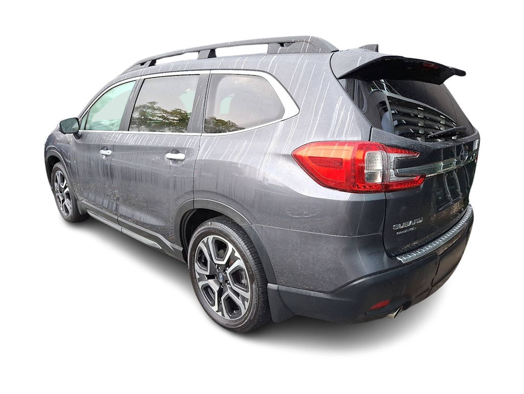 Thumbnail: 2023 Subaru Ascent - 3