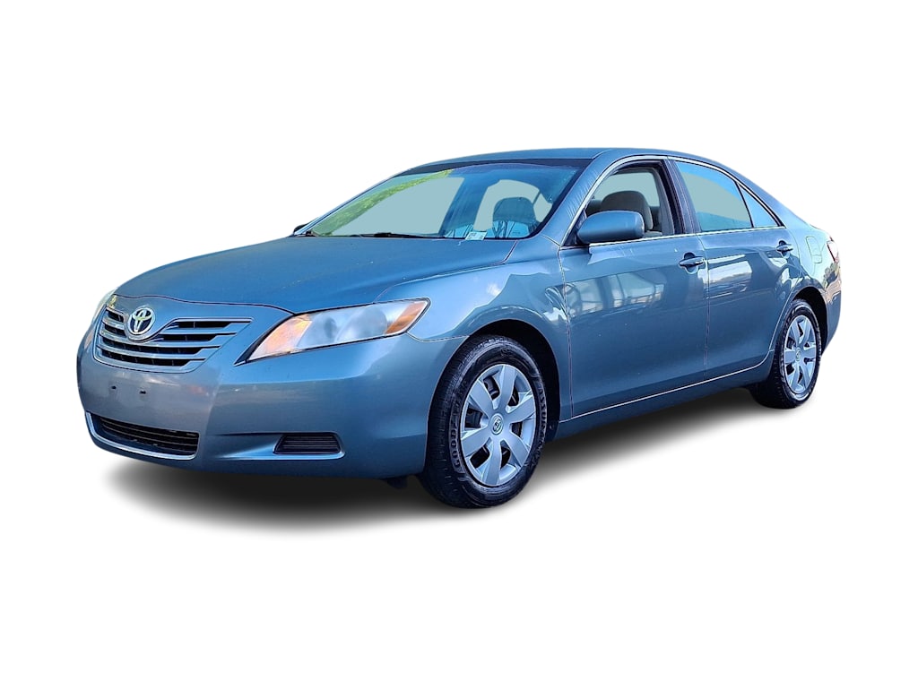 Used 2009 Toyota Camry LE with VIN 4T1BE46K99U846431 for sale in Casper, WY