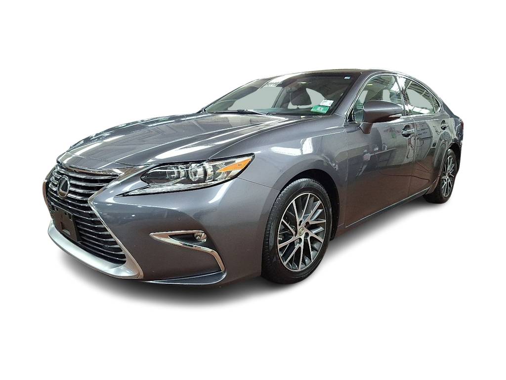2017 Lexus ES