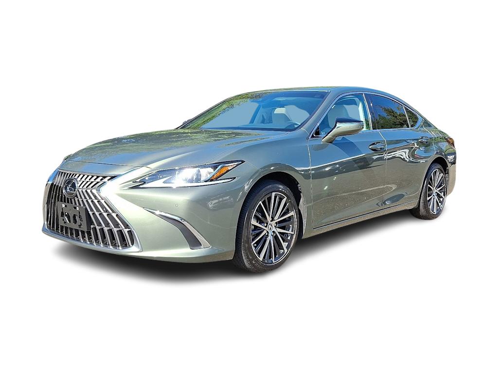 2024 Lexus ES