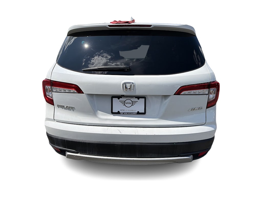 Thumbnail: 2020 Honda Pilot - 26