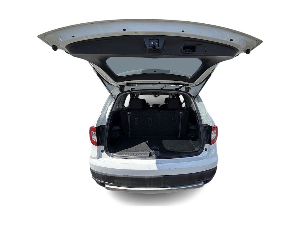 Thumbnail: 2020 Honda Pilot - 17