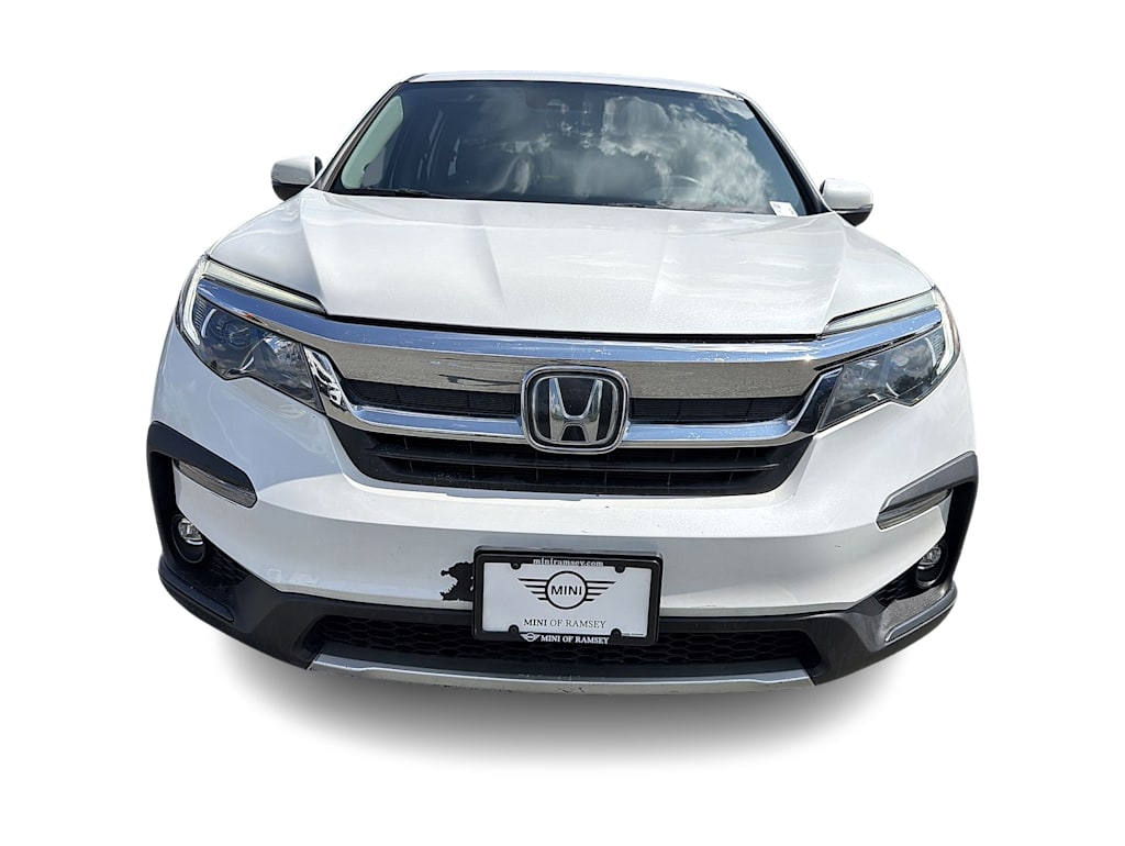 Thumbnail: 2020 Honda Pilot - 27