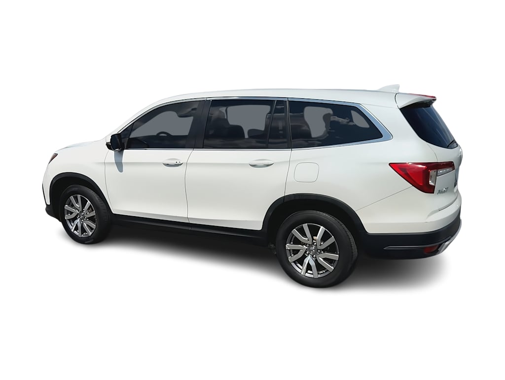 Thumbnail: 2020 Honda Pilot - 22