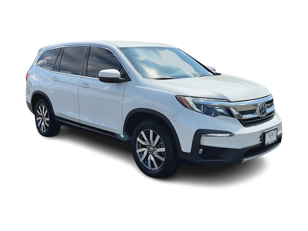 Thumbnail: 2020 Honda Pilot - 20