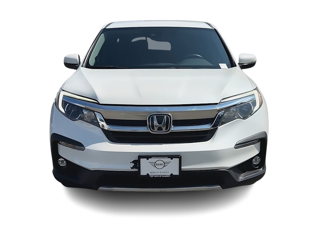 Thumbnail: 2020 Honda Pilot - 21