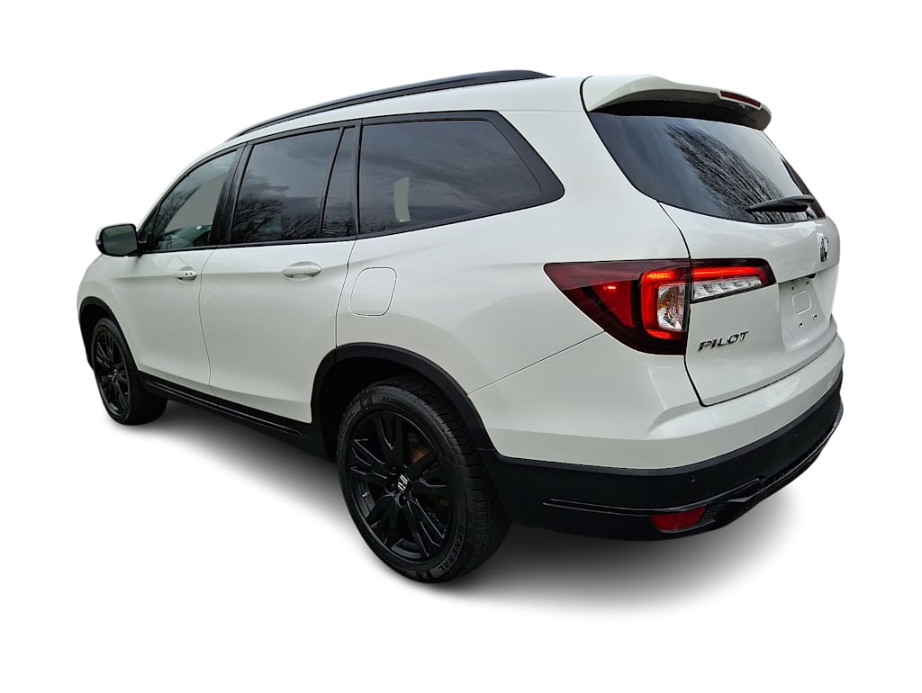 Thumbnail: 2022 Honda Pilot - 2
