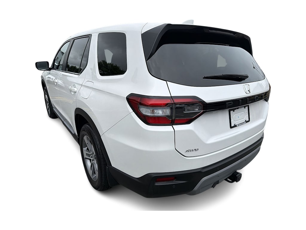 Thumbnail: 2023 Honda Pilot - 25