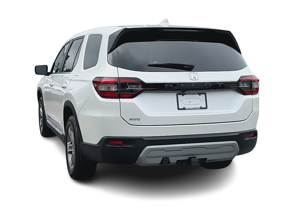 Thumbnail: 2023 Honda Pilot - 4