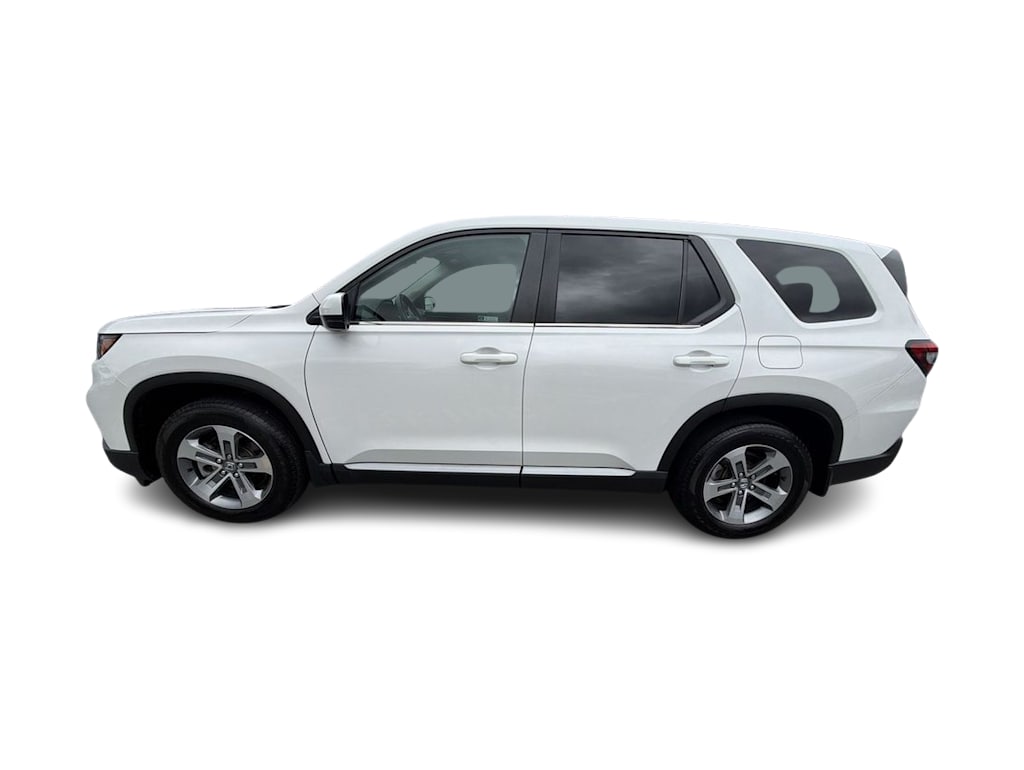 Thumbnail: 2023 Honda Pilot - 24