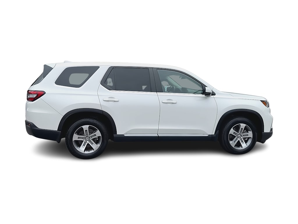 Thumbnail: 2023 Honda Pilot - 23