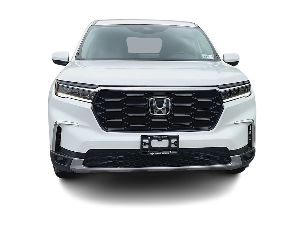 Thumbnail: 2023 Honda Pilot - 6