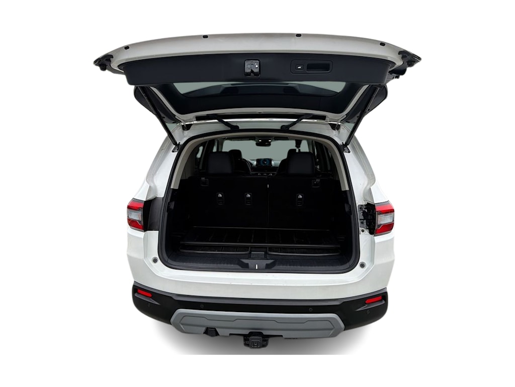 Thumbnail: 2023 Honda Pilot - 29