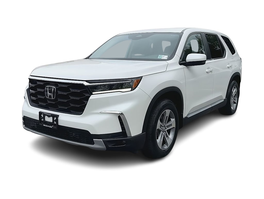 Thumbnail: 2023 Honda Pilot - 20