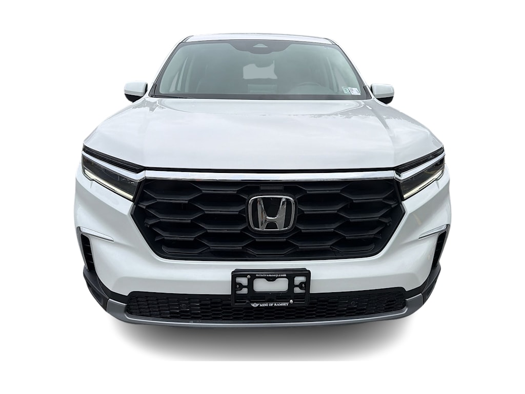 Thumbnail: 2023 Honda Pilot - 26