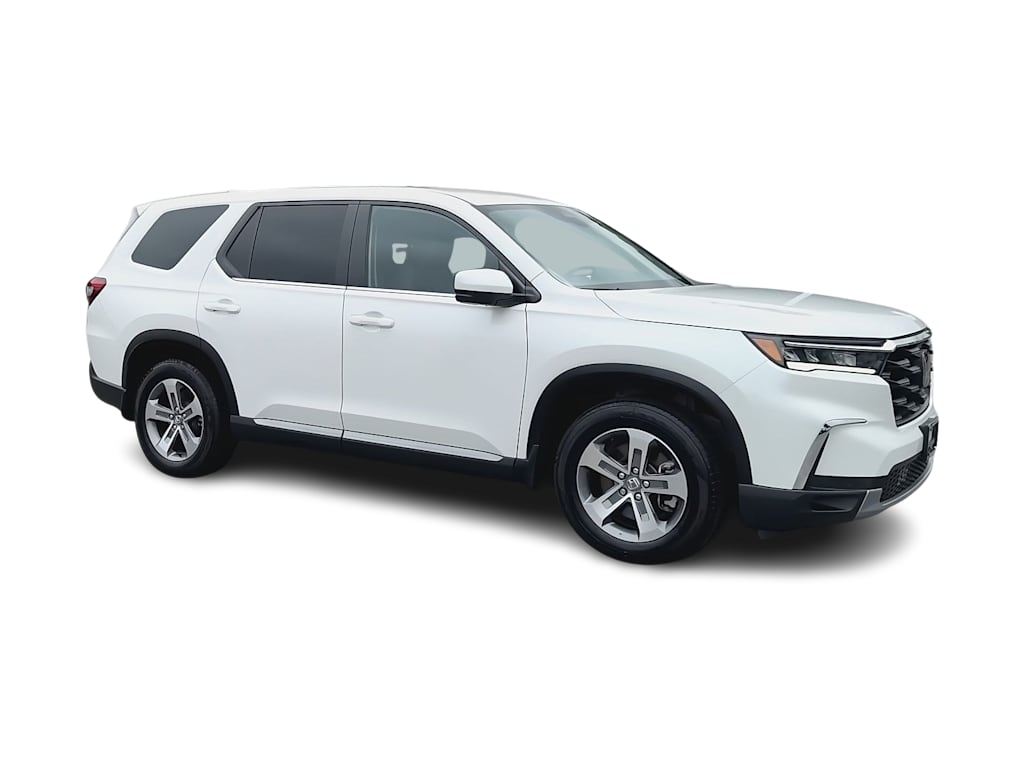 Thumbnail: 2023 Honda Pilot - 19