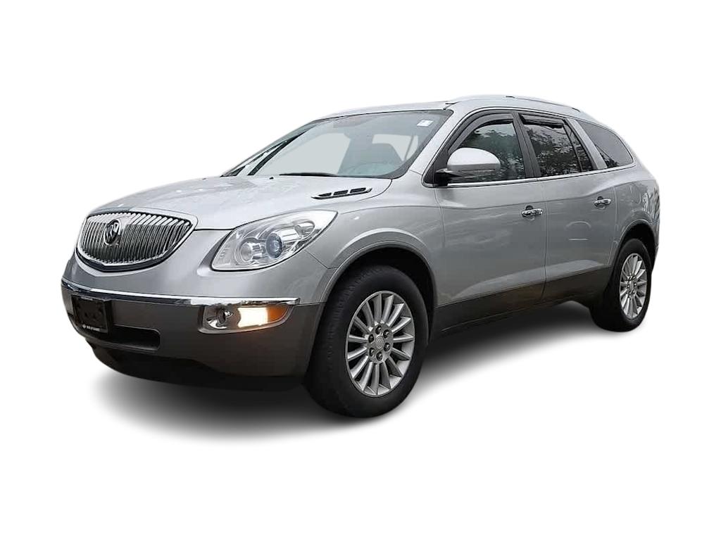Used 2011 Buick Enclave CXL-1 with VIN 5GAKVBED9BJ172978 for sale in Hudson, WI