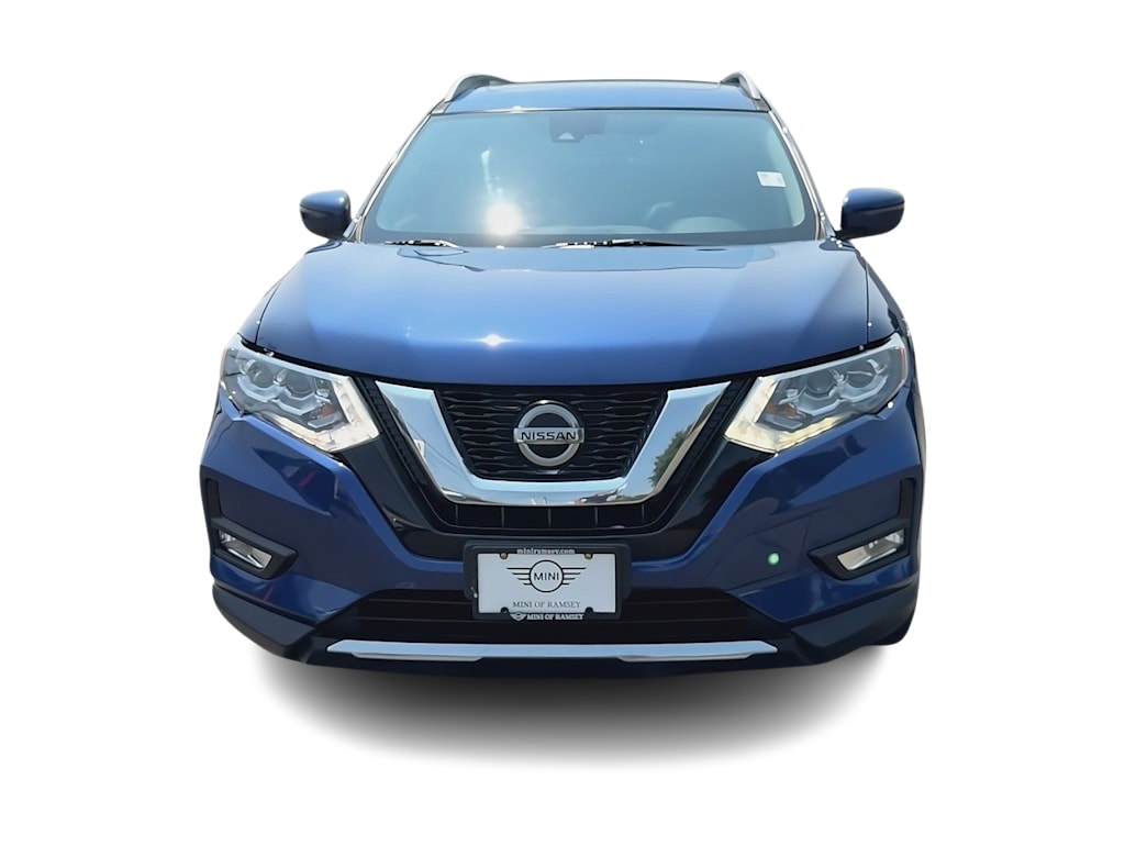 Thumbnail: 2018 Nissan Rogue - 21