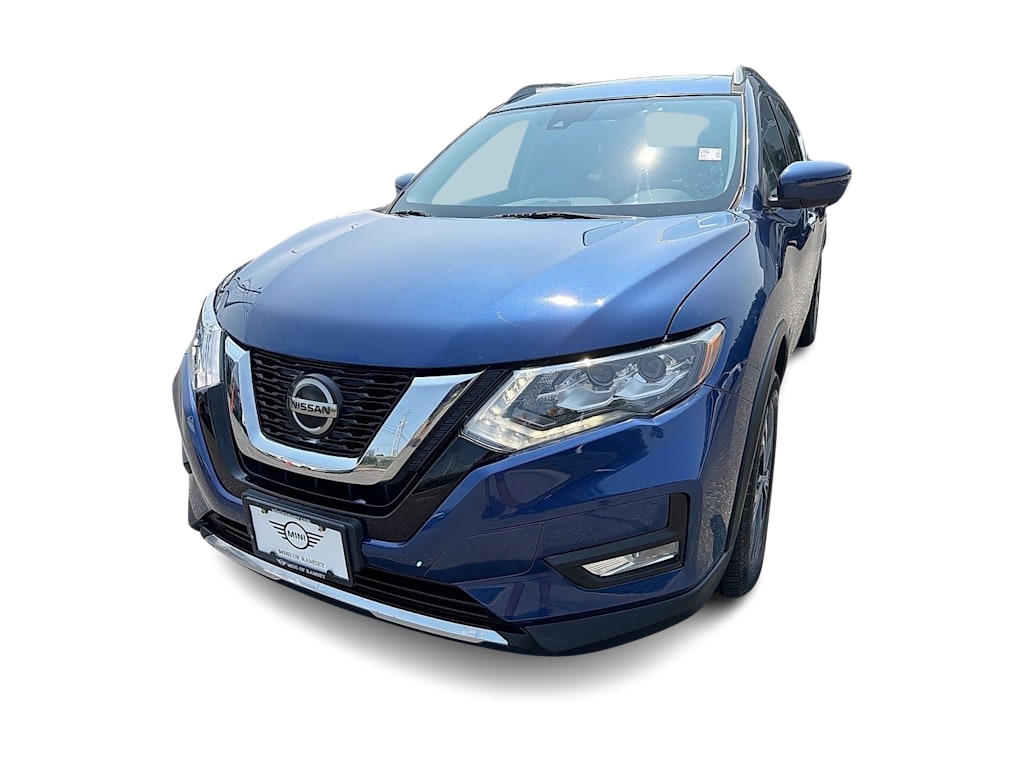 Thumbnail: 2018 Nissan Rogue - 6
