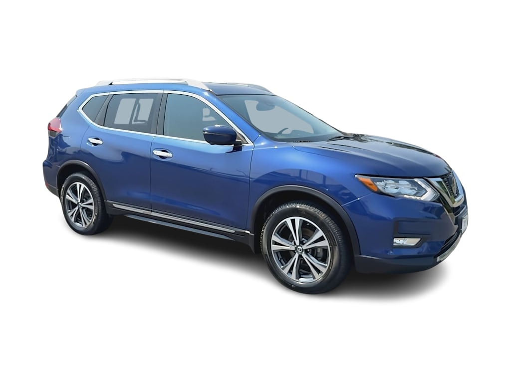 Thumbnail: 2018 Nissan Rogue - 20