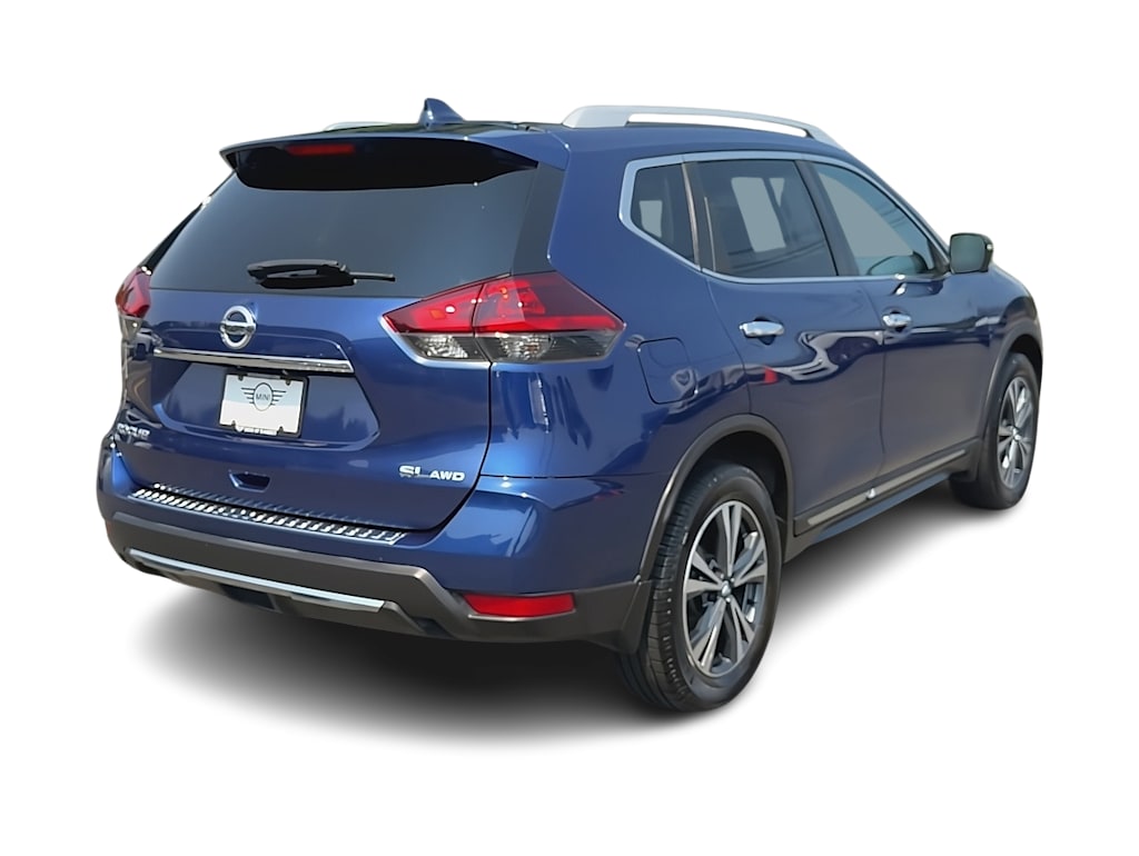 Thumbnail: 2018 Nissan Rogue - 23