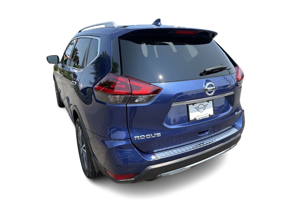 Thumbnail: 2018 Nissan Rogue - 26