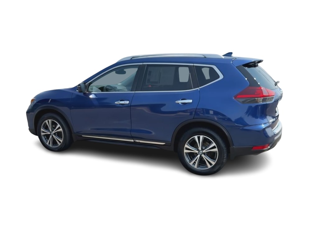 Thumbnail: 2018 Nissan Rogue - 22
