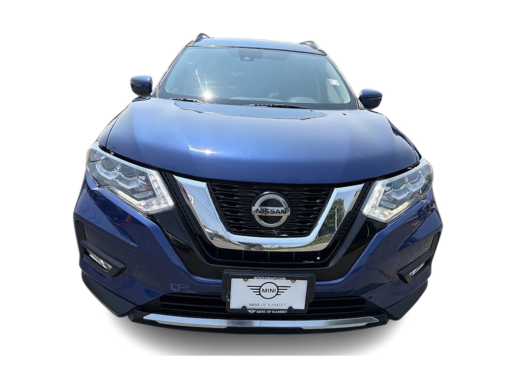 Thumbnail: 2018 Nissan Rogue - 27