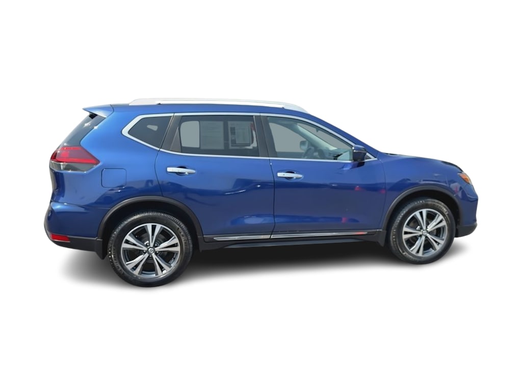 Thumbnail: 2018 Nissan Rogue - 24