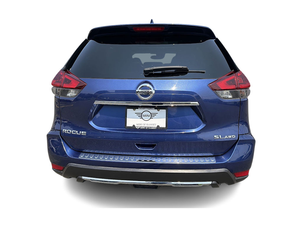Thumbnail: 2018 Nissan Rogue - 5