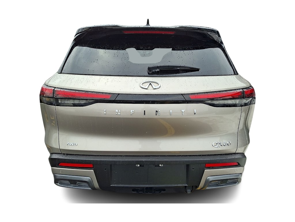 Thumbnail: 2023 INFINITI QX60 - 3