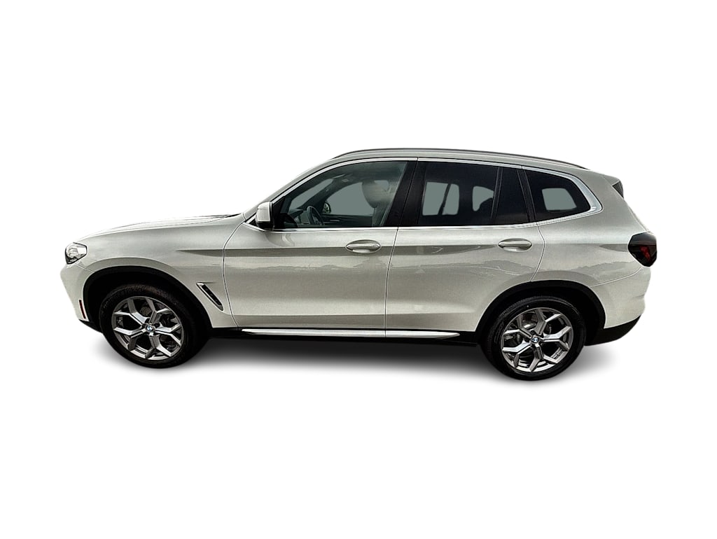 Thumbnail: 2024 BMW X3 - 26