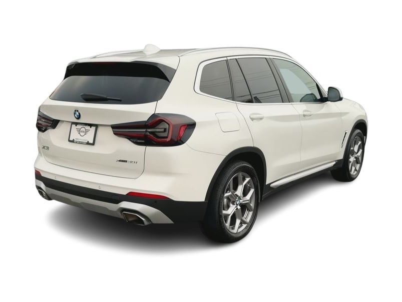 Thumbnail: 2024 BMW X3 - 24