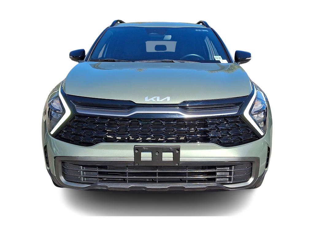 Thumbnail: 2023 Kia Sportage - 5