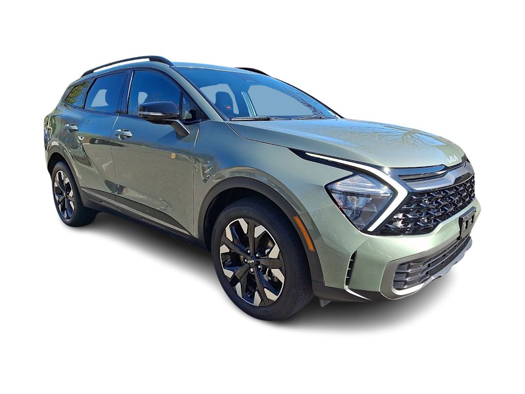 Thumbnail: 2023 Kia Sportage - 15